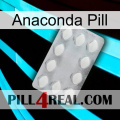 Anaconda Pill 16